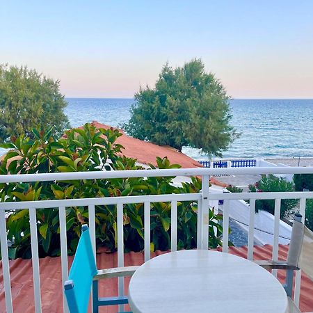 Hotel Katerina Pythagório Eksteriør bilde
