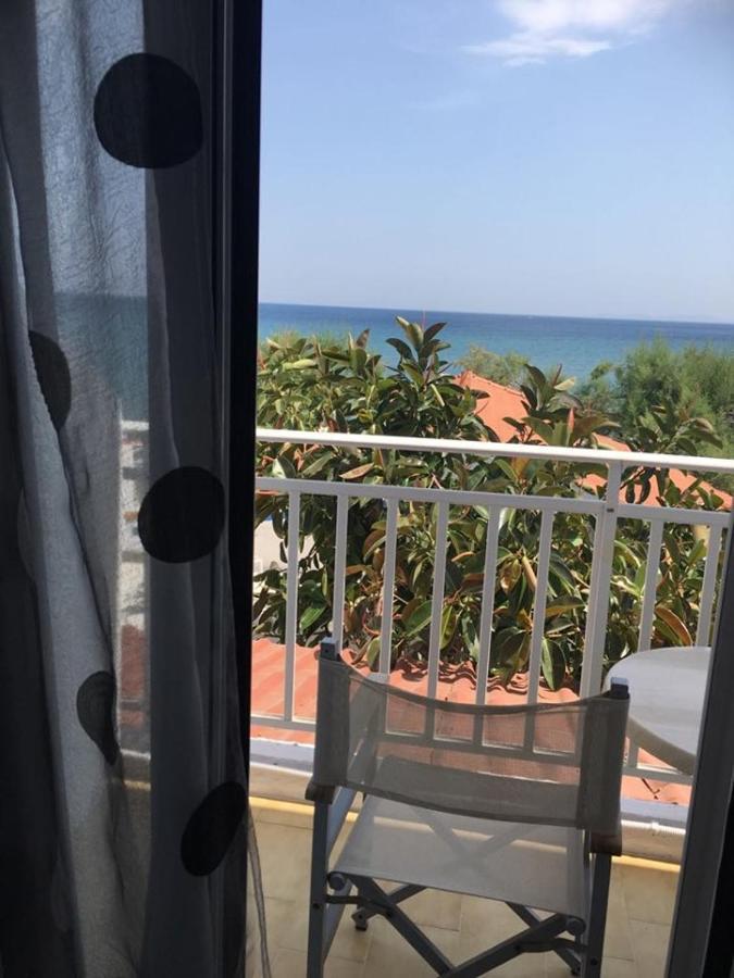 Hotel Katerina Pythagório Eksteriør bilde