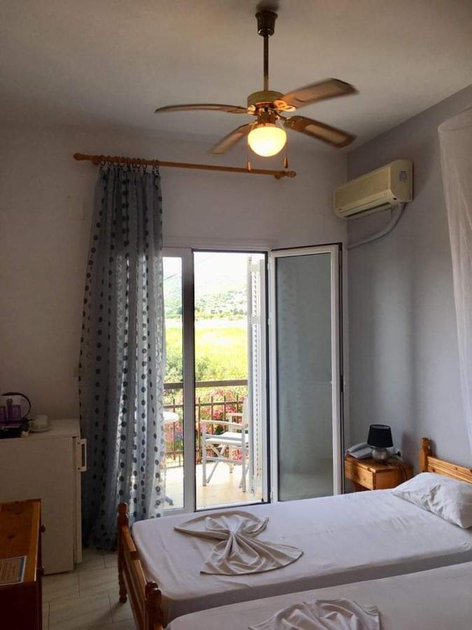 Hotel Katerina Pythagório Eksteriør bilde
